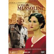  Mussolini's Daughter Poster