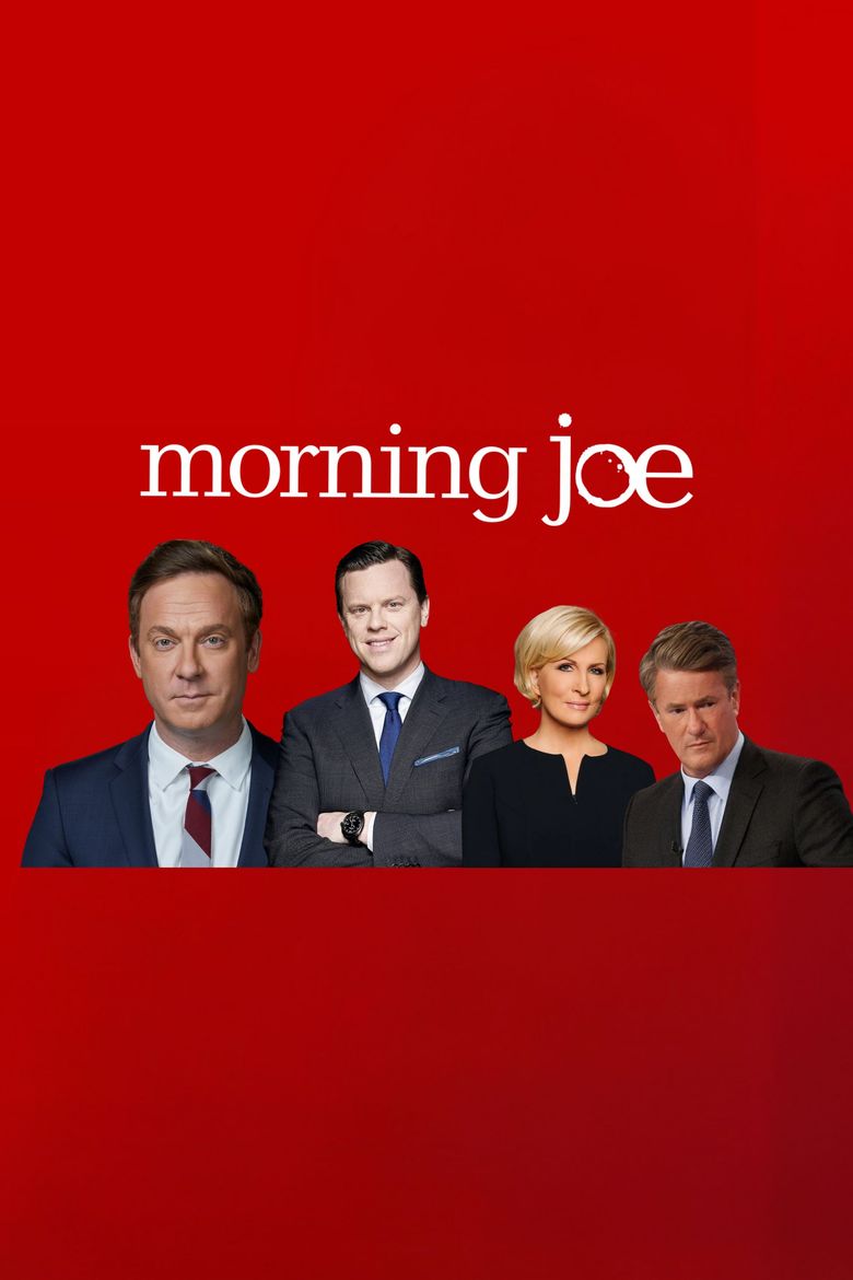 Morning Joe