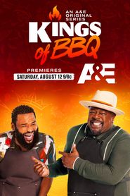  Kings of BBQ Poster