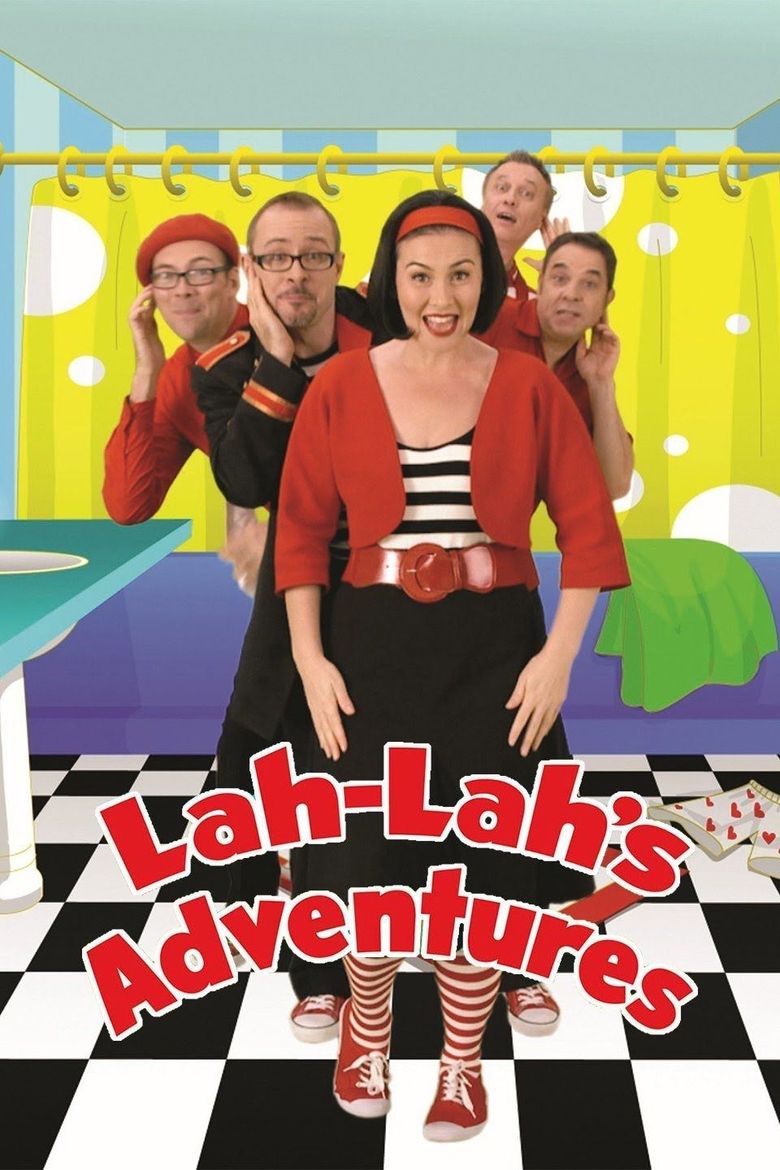 Lah-Lah's Adventures