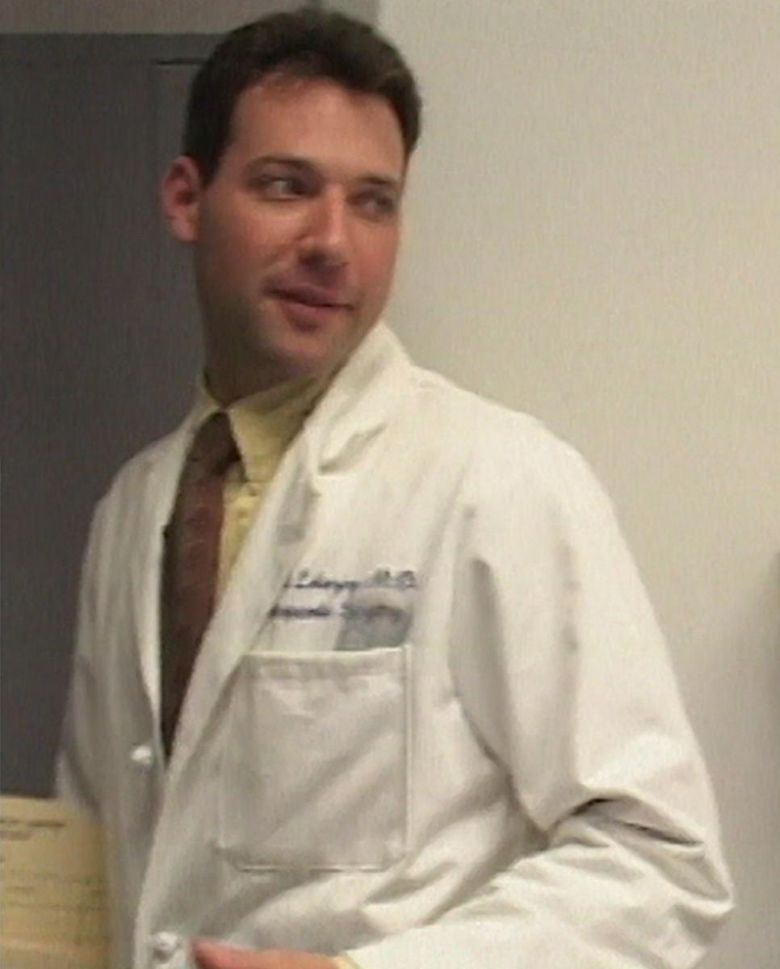 Doctor's Diaries