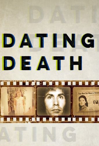  Dating Death Poster