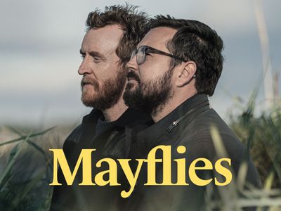 Season 01, Episode 01 Episode #1.1
