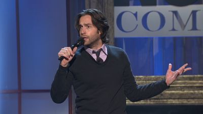 Live Nude Comedy: Where to Watch and Stream Online | Reelgood