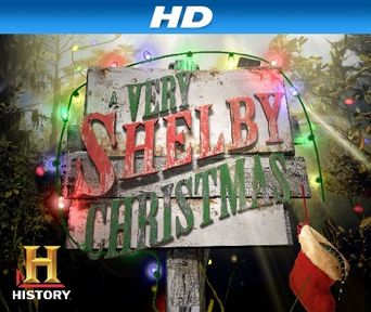  The Legend of Shelby the Swamp Man Poster