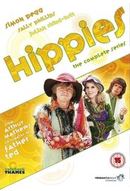  Hippies Poster