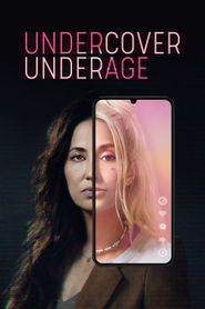Undercover Underage Season 1 Poster