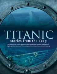  Titanic: Stories from the Deep Poster