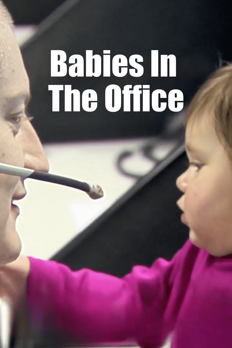 Babies in the Office