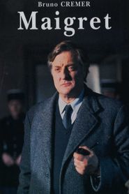 Maigret Season 1 Poster