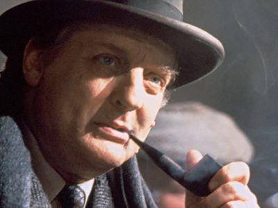 Season 03, Episode 02 Maigret on Trial