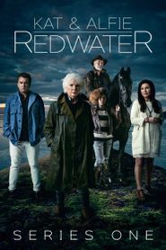 Redwater Season 1 Poster