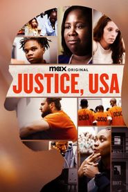 New releases Justice, USA Poster