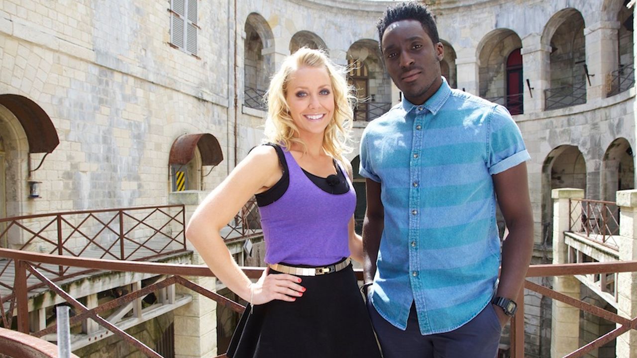 Fort Boyard: Ultimate Challenge: Where to Watch and Stream Online ...