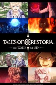  Tales of Crestoria -The Wake of Sin- Poster