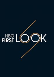  HBO First Look Poster