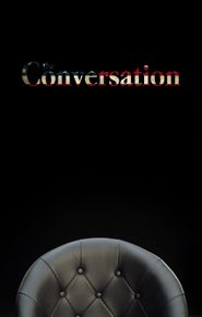  The Conversation Poster