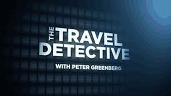  The Travel Detective Poster