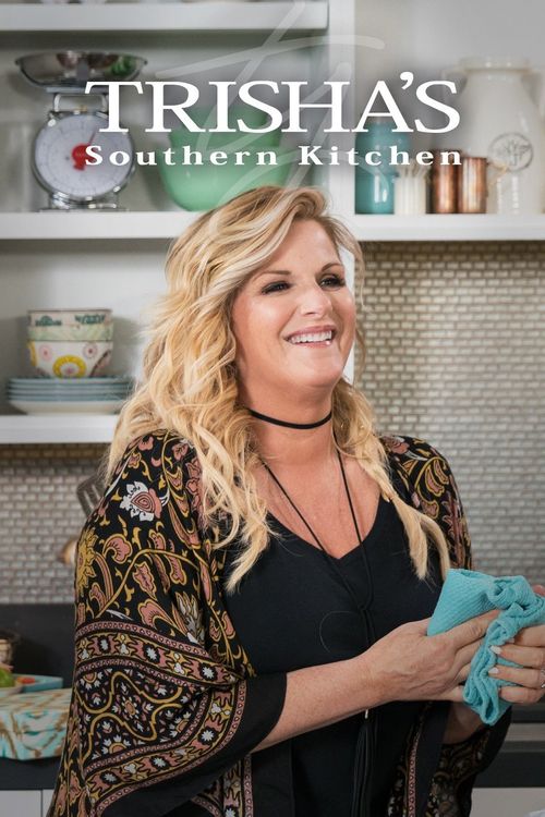 Trisha Yearwood's Southern recipes are packed with top-notch bacon