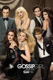 Watch Gossip Girl: Season 3