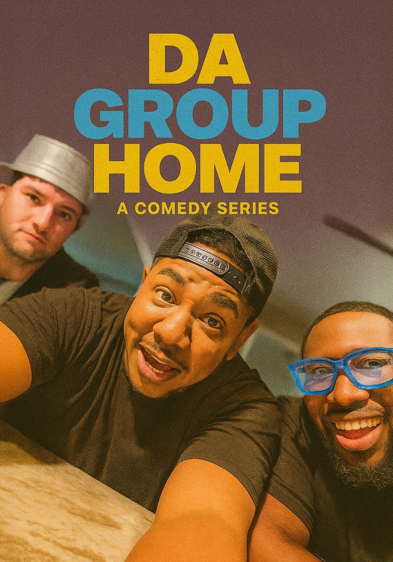 Da Group Home