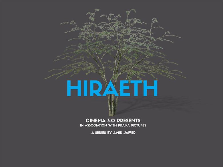 Hiraeth