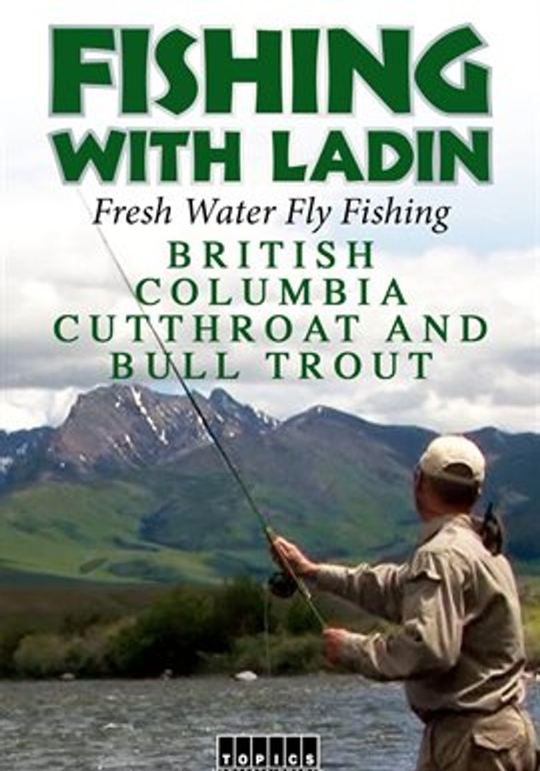 Fishing with Ladin