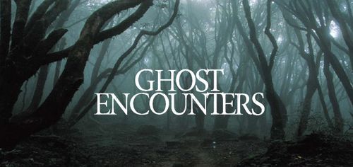 Ghost Encounters - Where to Watch Every Episode Streaming Online | Reelgood