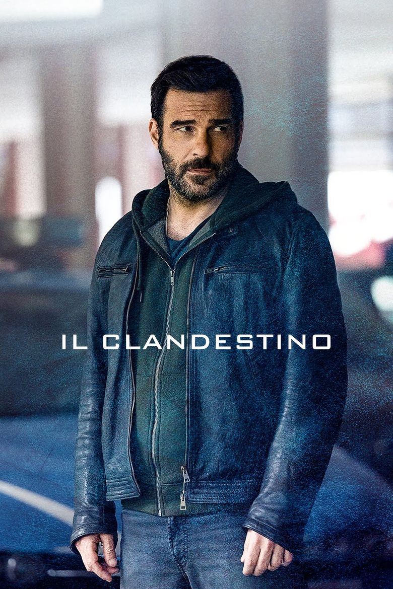 Il Clandestino