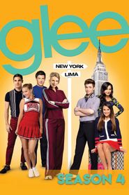 Glee Season 4 Poster