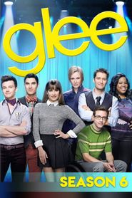 Glee Season 6 Poster
