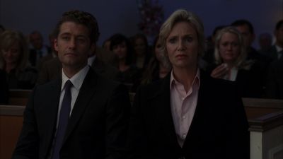 Season 02, Episode 21 Funeral