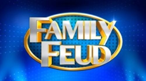 Family Feud: Where to Watch and Stream Online | Reelgood