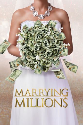  Marrying Millions Poster