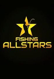  Fishing Allstars Poster