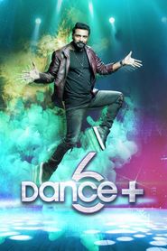  Dance Dance Poster