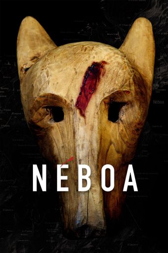 Néboa Poster