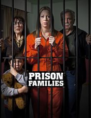 Prison Families Poster