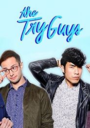 Try Guys Poster