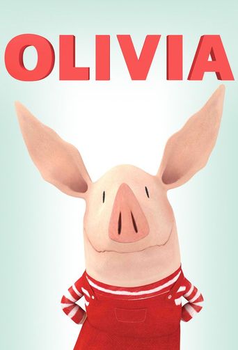  Olivia Poster