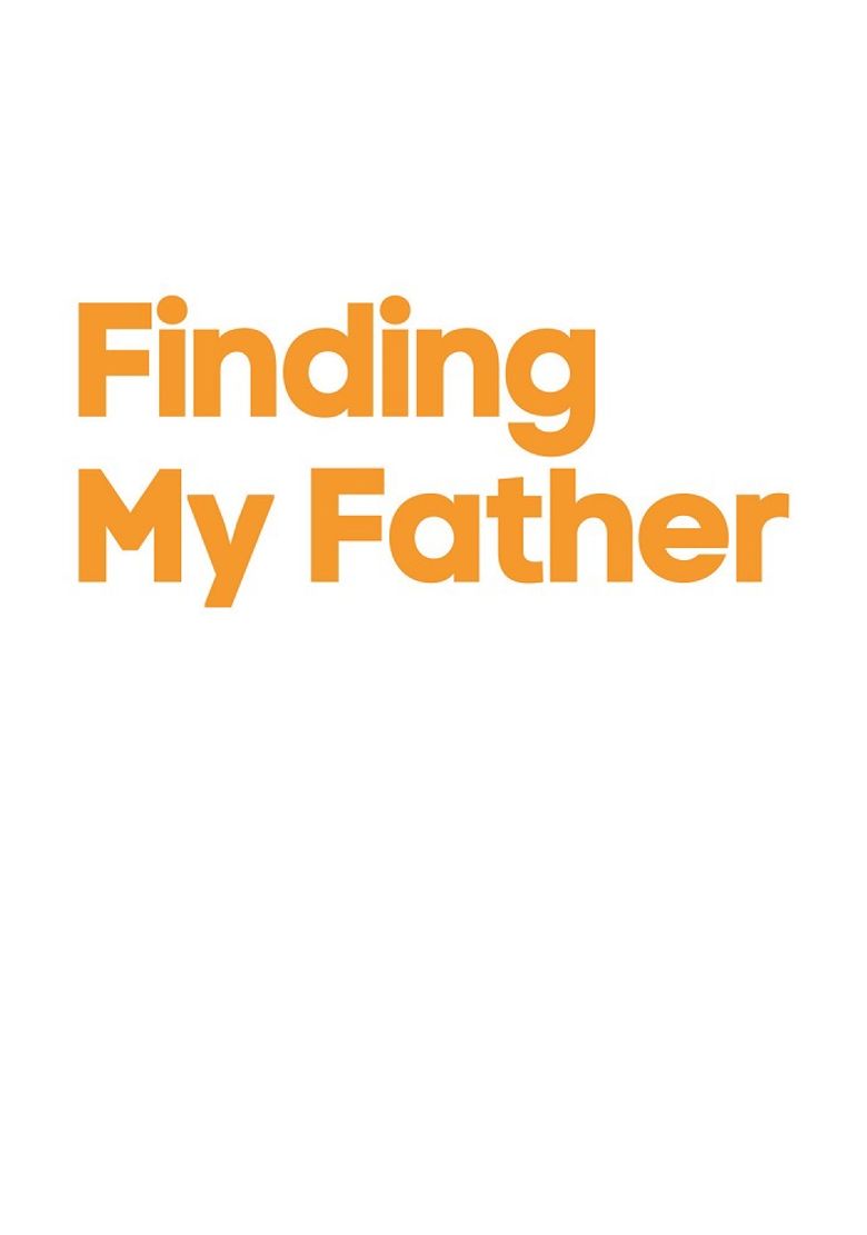 Finding My Father