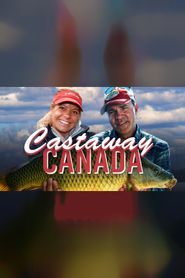  Castaway Canada Poster