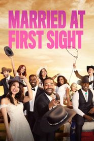 Married at First Sight Season 13 Poster