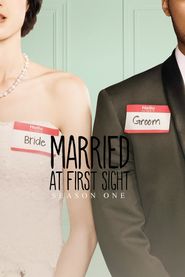 Married at First Sight Season 1 Poster