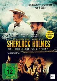  Sherlock Holmes: Incident at Victoria Falls Poster