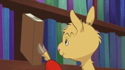 Season 01, Episode 29 Llama Llama Loves to Read