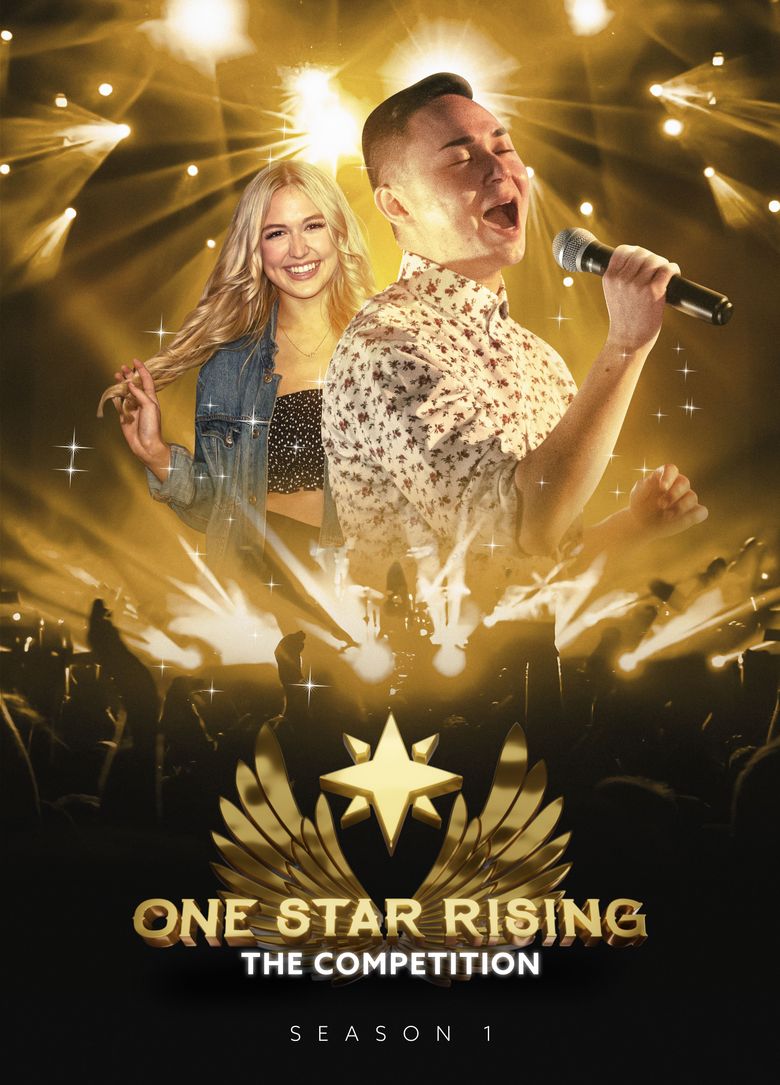 One Star Rising