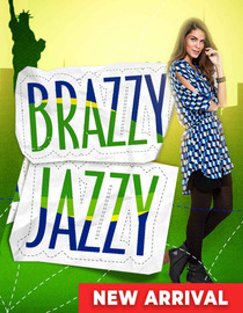 Brazzy Jazzy