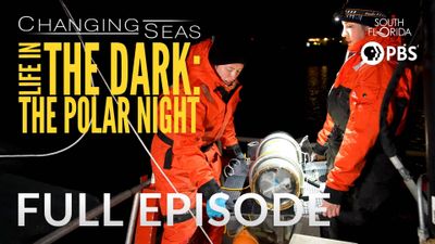 Season 15, Episode 04 Life in the Dark: The Polar Night