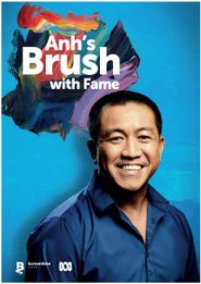  Anh's Brush with Fame Poster